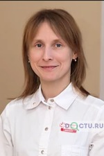 Ильичева Евгения Викторовна - фото