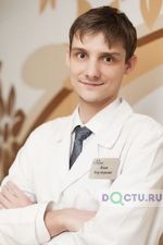Ильин Егор Андреевич - фото