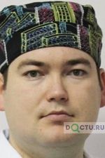 Ильин Сергей Константинович - фото