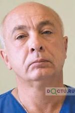 Ильин Сергей Николаевич - фото