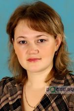 Ильина Алина Анатольевна - фото