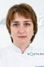 Ильина Екатерина Сергеевна - фото