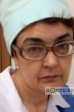 Ильина Елена Борисовна - фото