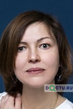Ильина Юлия Анатольевна - фото