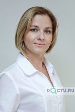 Ильина Ксения Александровна - фото