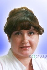 Ильина Татьяна Николаевна - фото