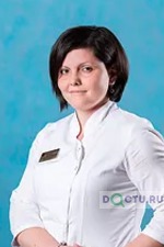 Ильина Татьяна Александровна - фото