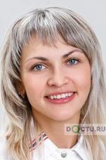 Ильина Татьяна Викторовна - фото
