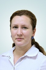 Ильина Вера Львовна - фото