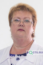 Илина Виктория Васильевна - фото
