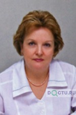 Ильинова Елена Александровна - фото