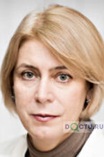 Ильинская Екатерина Александровна - фото