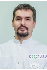 Ильиных Антон Сергеевич - фото