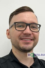 Ильясов Наиль Фаилович - фото