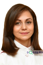 Ильясова Эльвина Ирековна - фото