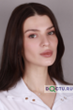 Илясова Екатерина Андреевна - фото