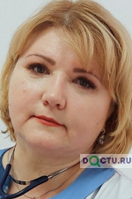 Илюхина Белла Владимировна - фото