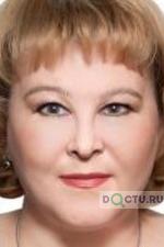 Ильющенко Елена Ивановна - фото