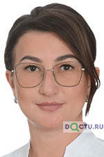 Ильющенко Наталья Юрьевна - фото