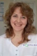 Ильющенкова Оксана Владимировна - фото