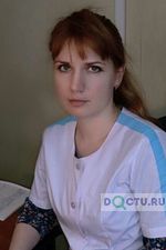 Ильютчик-ткачук Елена Геннадиевна - фото