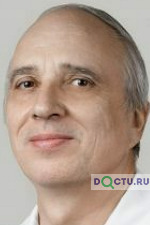 Ильхман Михаил Юрьевич - фото