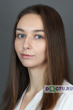 Ильковец Лилия Александровна - фото