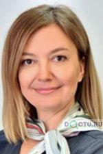 Илларионова Елена Владимировна - фото