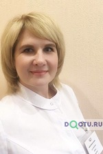 Илларионова Ирина Юрьевна - фото