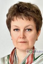 Илларионова Ольга Юрьевна - фото