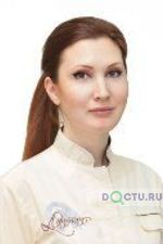 Имаева Наталия Александровна - фото