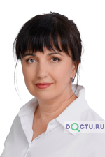 Имайкина Галина Рудольфовна - фото
