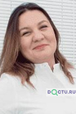Имамова Антонина Михайловна - фото