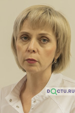 Имамутдинова Ирина Юрьевна - фото