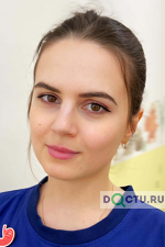 Иманкулиева Элиза Талетовна - фото