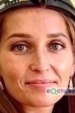 Имбирева Елена Владимировна - фото