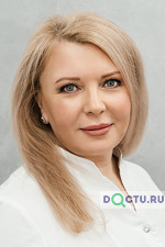 Имекина Елена Александровна - фото Имекина Елена Александровна - фото