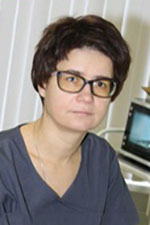 Инкина Анна Васильевна - фото