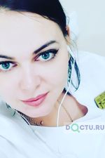 Иноземцева Юлия Владимировна - фото