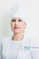 Иноземцева Лариса Николаевна - фото