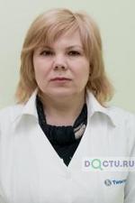 Иноземцева Светлана Николаевна - фото