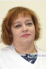 Иноземцева Светлана Геннадиевна - фото