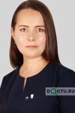Ионкова Александра Владимировна - фото