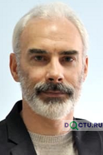 Ионов Юрий Анатольевич - фото
