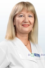 Ионова Елена Васильевна - фото