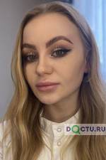 Ионова Екатерина Федоровна - фото