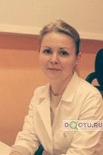 Ионова Екатерина Олеговна - фото