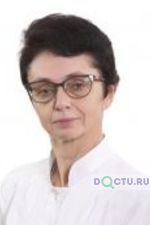 Ионова Елена Александровна - фото