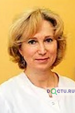 Ионова Маргарита Юрьевна - фото