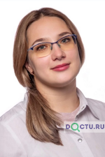 Ионова Наталья Сергеевна - фото
